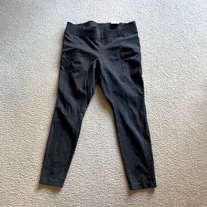 NWT Inc plus skinny leggings. Macys brand